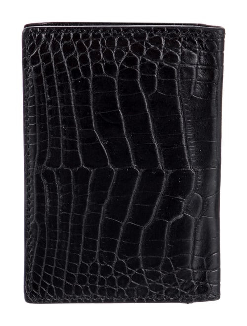 Hermès MC² Euclide Cardholder