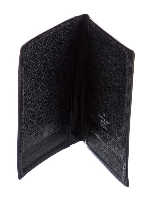 Hermès MC² Euclide Cardholder