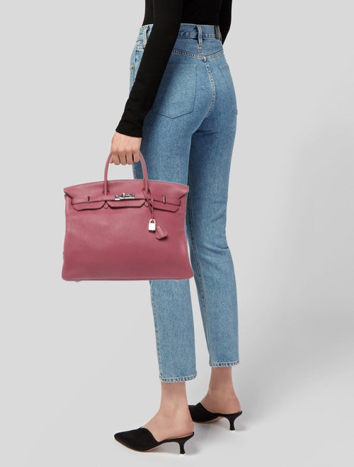 Hermès Togo Birkin 40