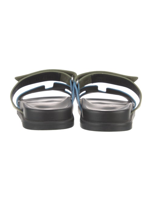 Hermès Chypre H Logo Slides