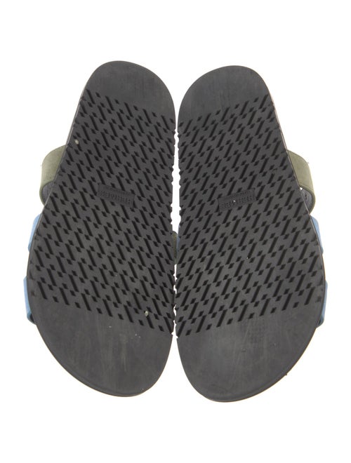 Hermès Chypre H Logo Slides