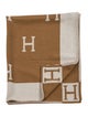 Hermès Avalon Throw Blanket