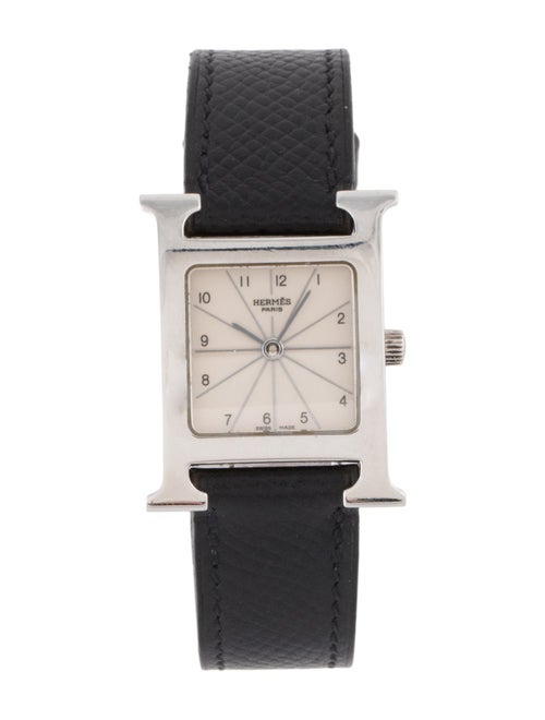 Hermès Heure H Watch