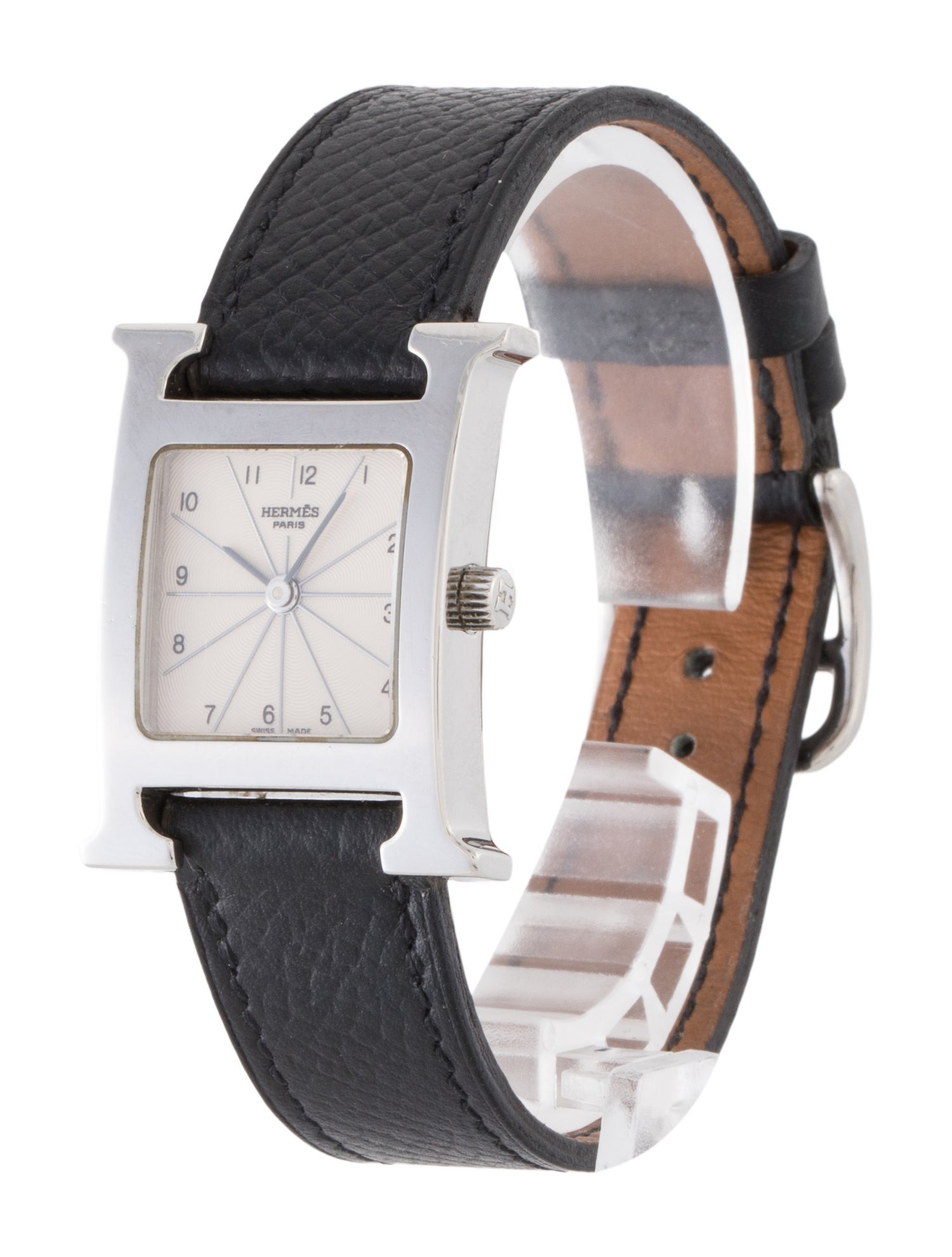 Hermès Heure H Watch