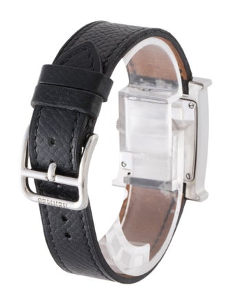 Hermès Heure H Watch