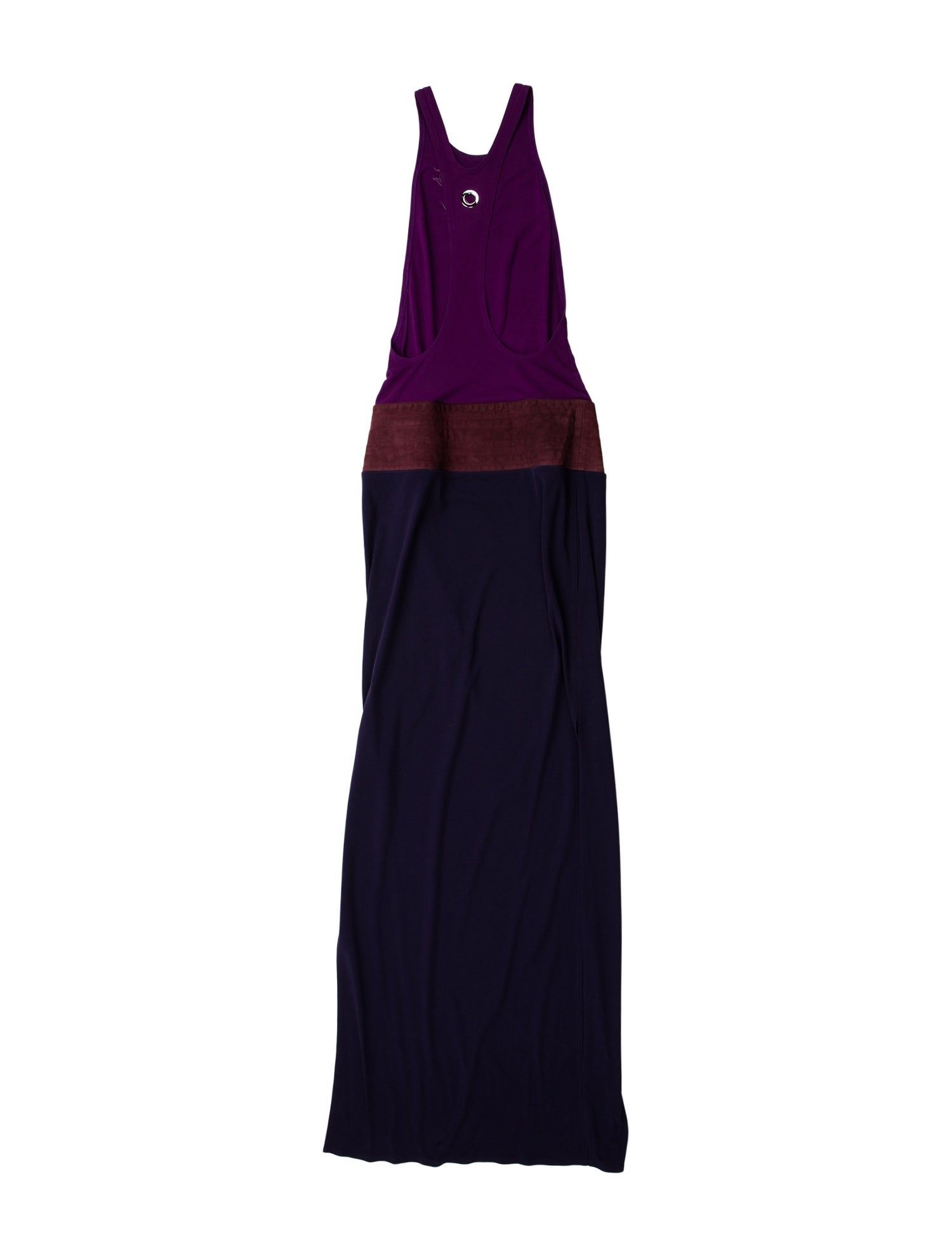 Hermès 2012 Long Dress