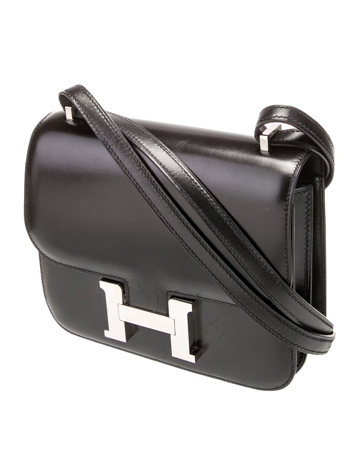 Hermès Box Constance Mini 18