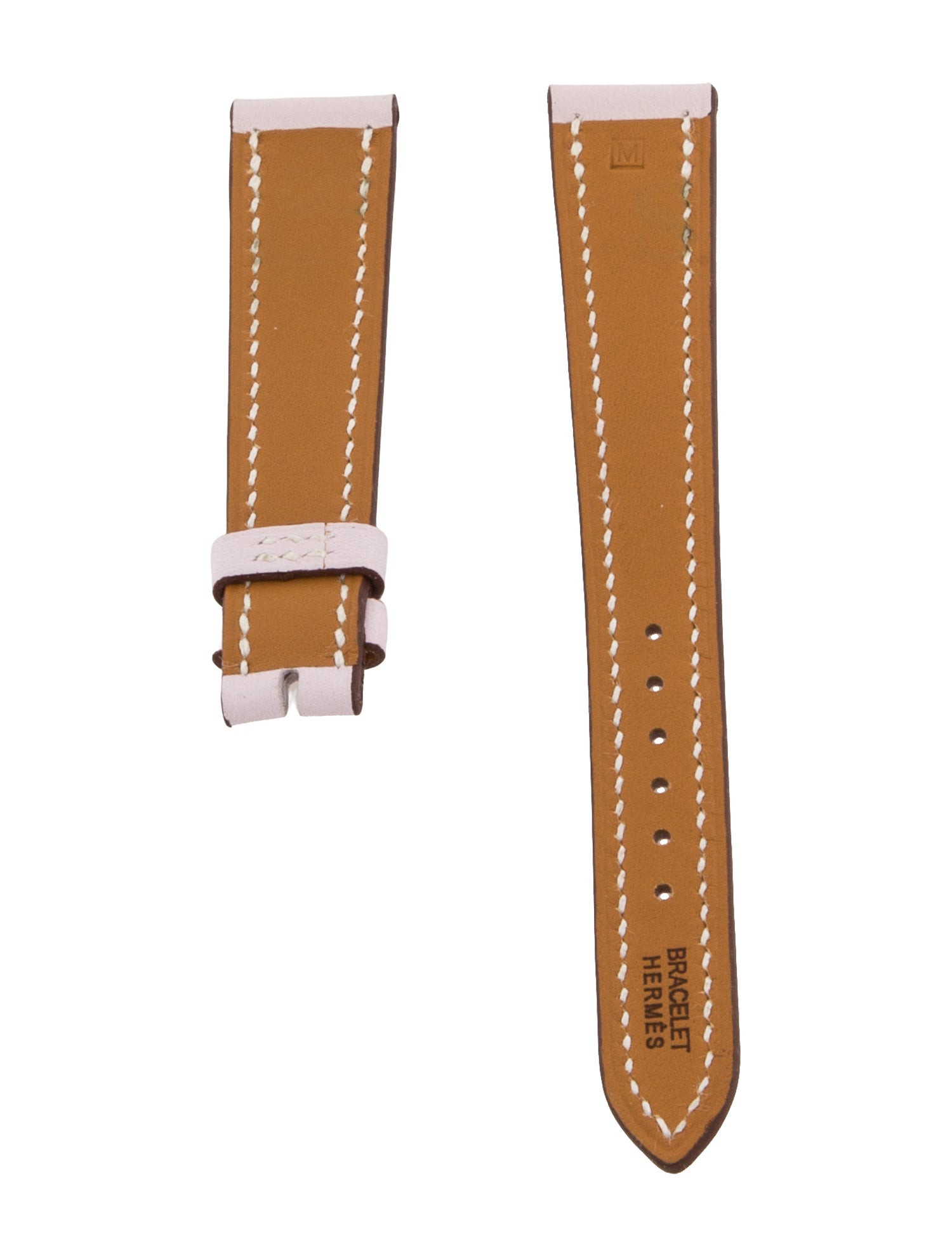Hermès 16mm Watch Strap