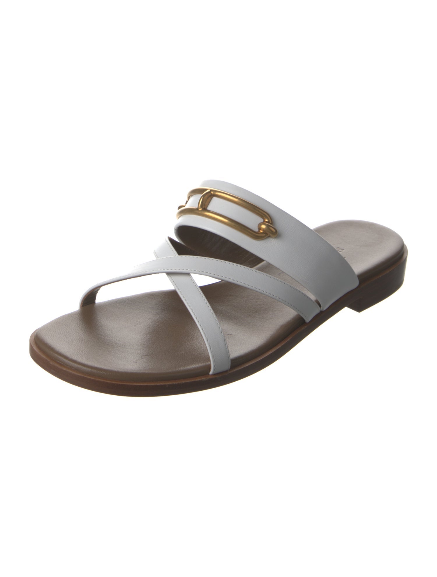 Hermès 2020 Claire Slides