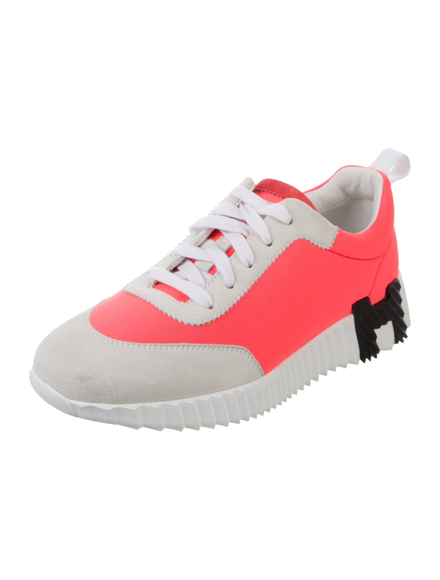 Hermès Bouncing Sneakers