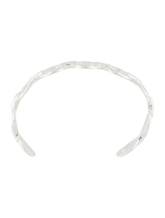 Hermès Chaine d'Ancre Enchainee Bracelet, Medium Model