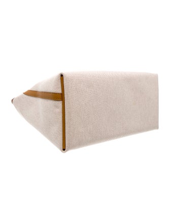 Hermès Toile & Swift 24/24 35