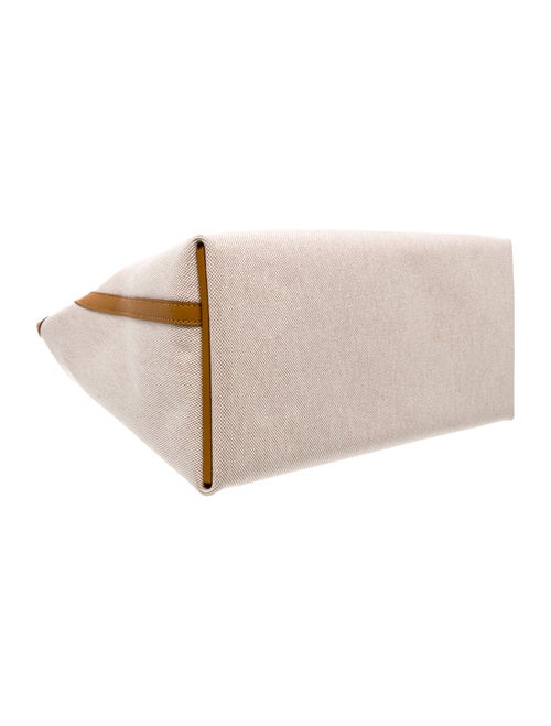 Hermès Toile & Swift 24/24 35