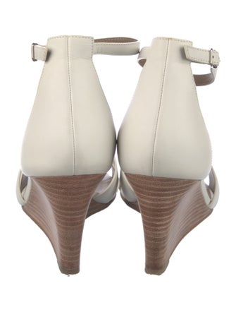 Hermès Legend H Logo Sandals