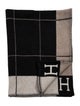 Hermès Avalon III Throw Blanket