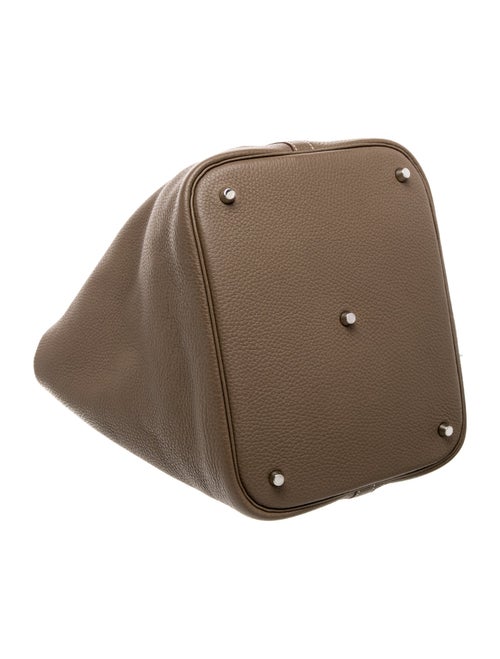 Hermès Clemence Picotin Lock 26