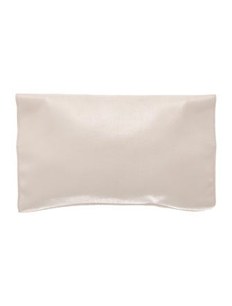 Hermès Evercolor Pliplat Clutch