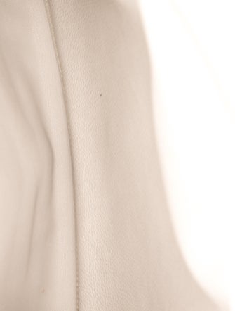 Hermès Evercolor Pliplat Clutch