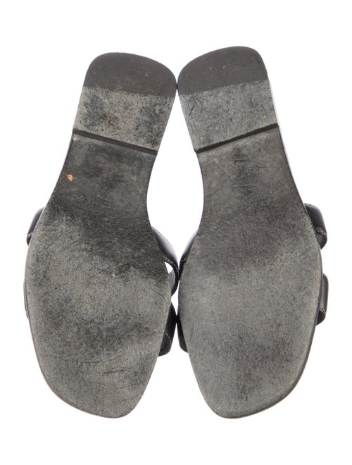 Hermès Oran H Logo Slides