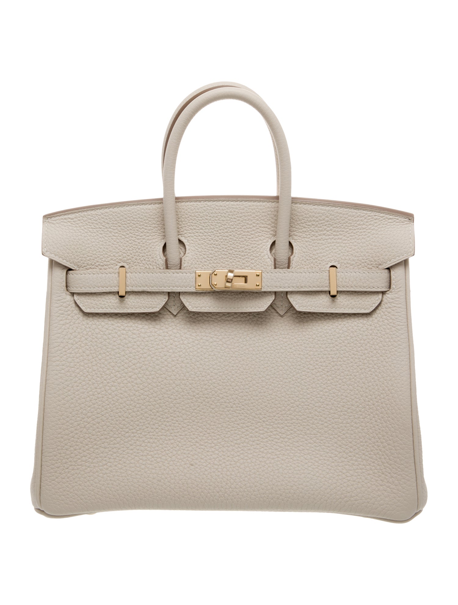 Hermès Special Order Togo Birkin 25