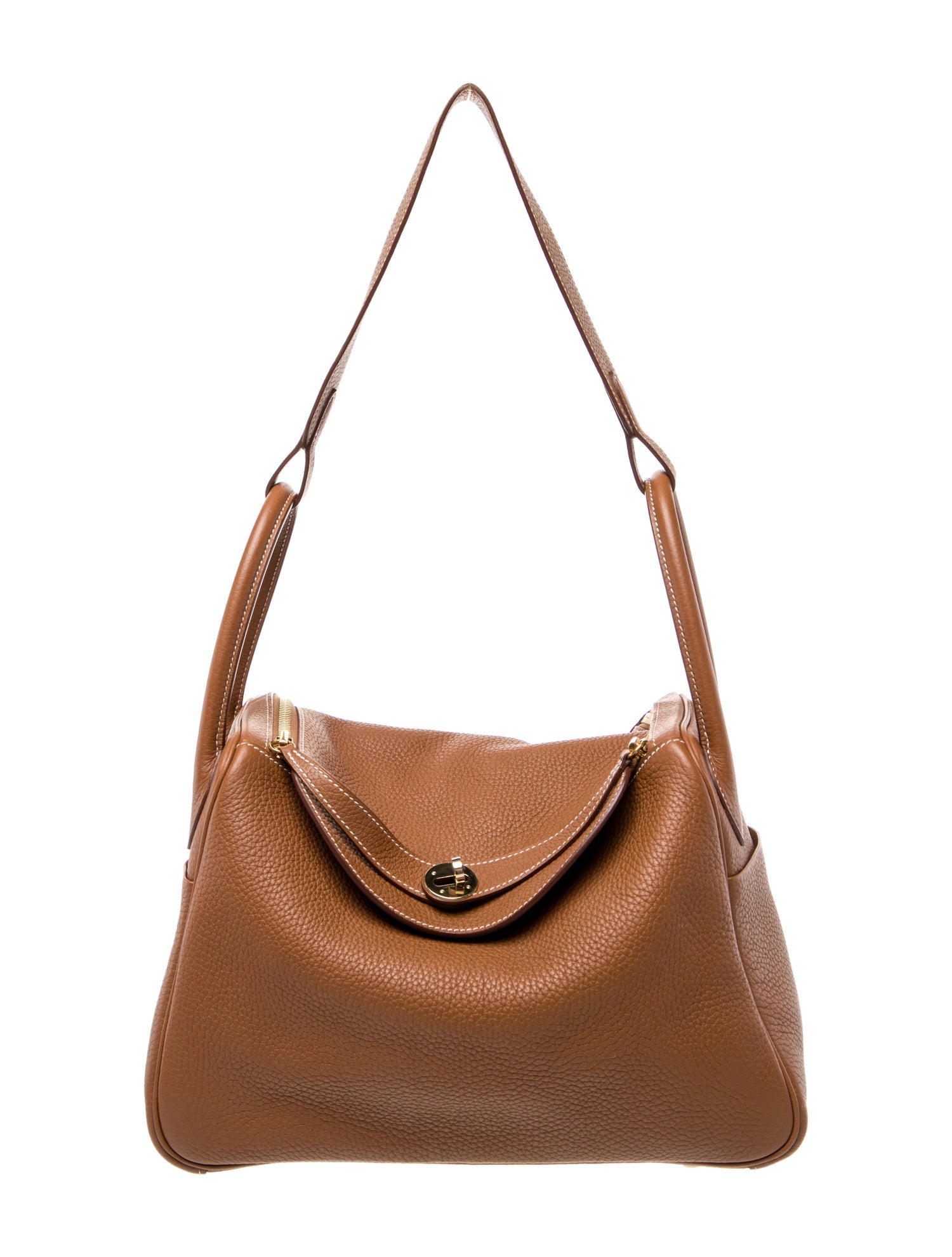 Hermès Clemence Lindy 30