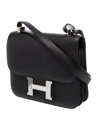Hermès Epsom Constance 24