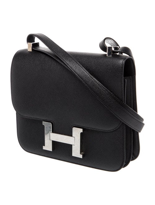 Hermès Epsom Constance 24