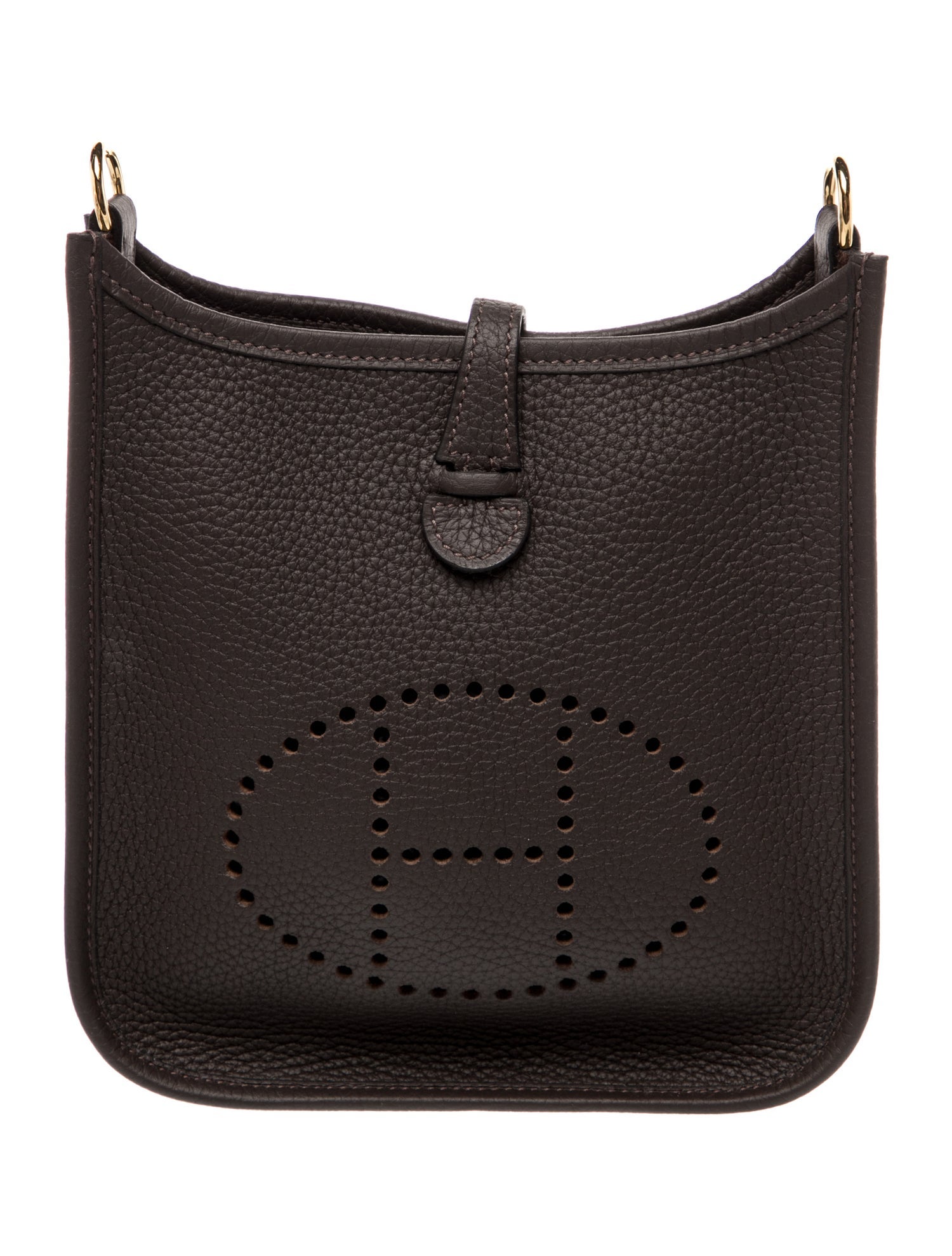 Hermès 2025 Clemence TPM 16