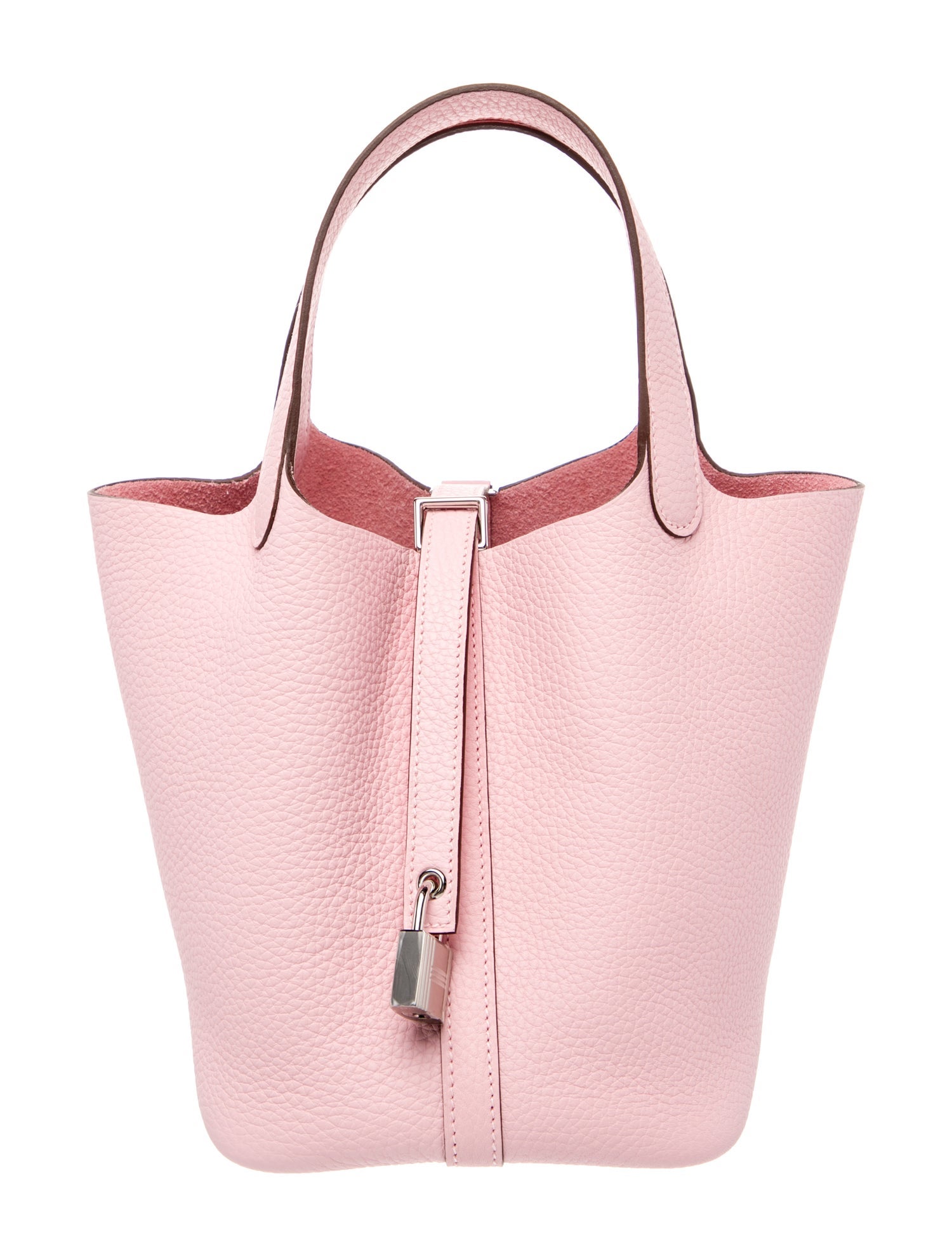 Hermès 2025 Clemence Picotin Lock 18