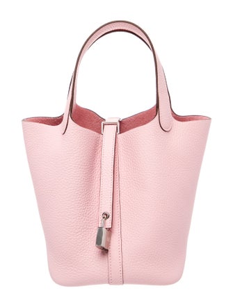 Hermès 2025 Clemence Picotin Lock 18