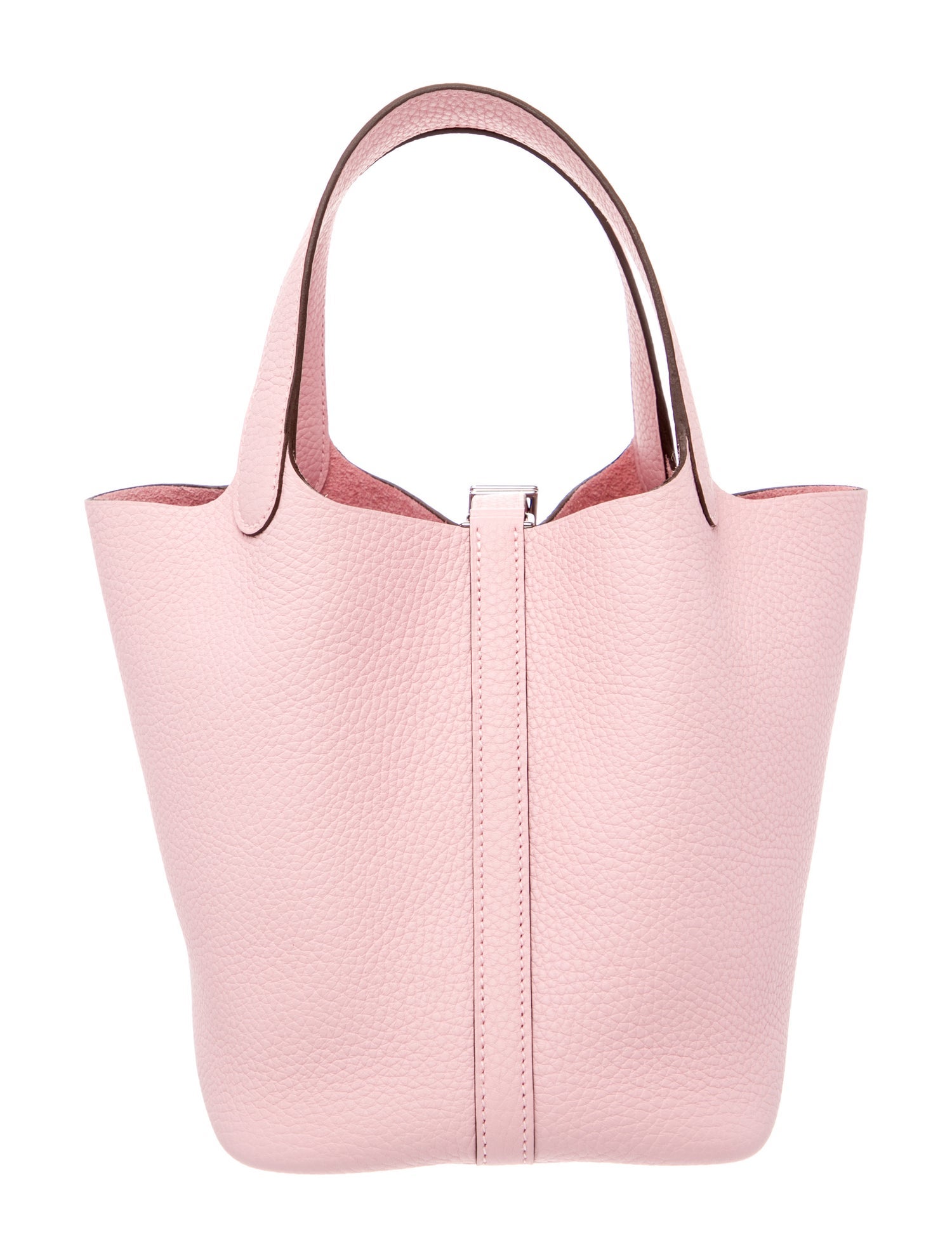 Hermès 2025 Clemence Picotin Lock 18