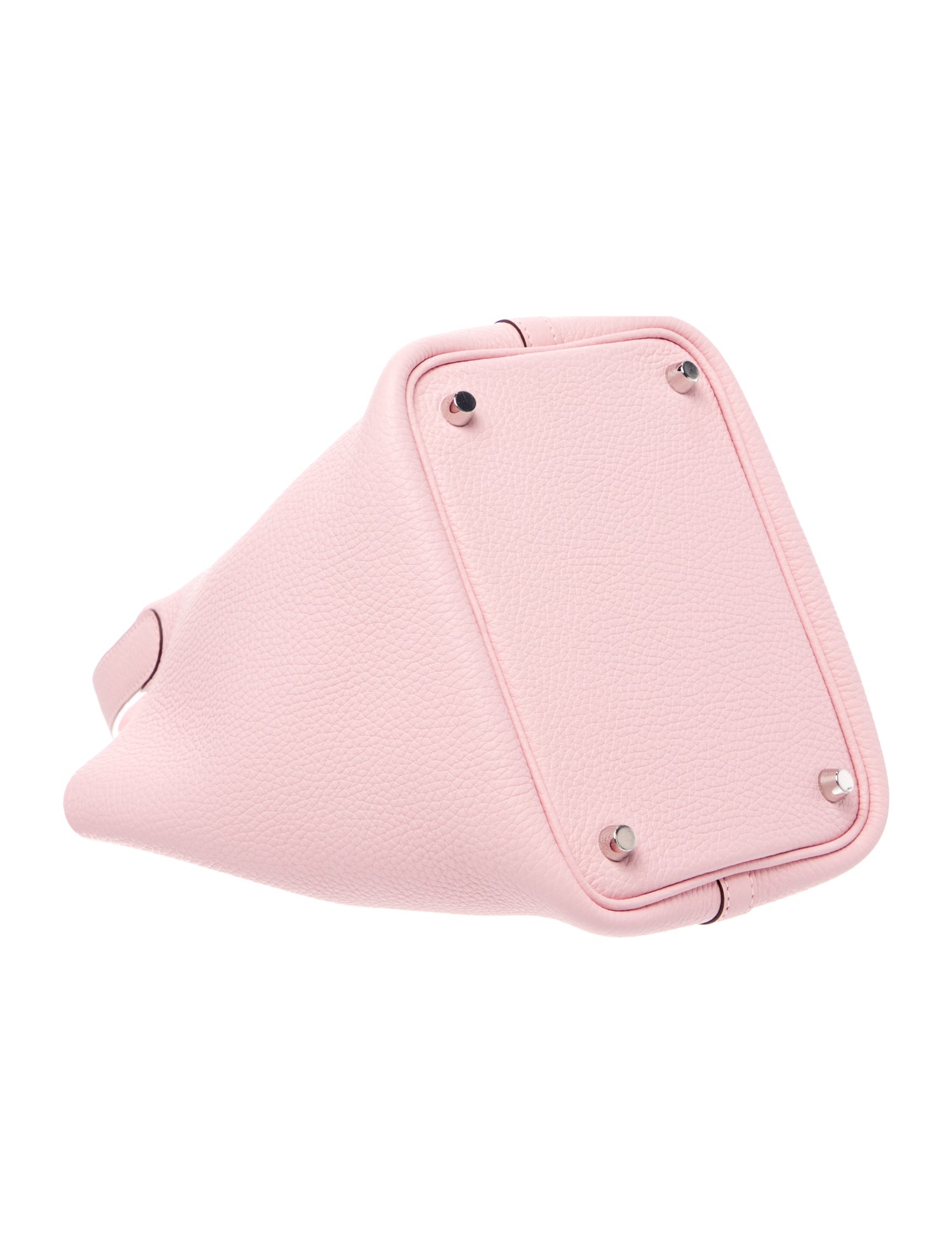 Hermès 2025 Clemence Picotin Lock 18