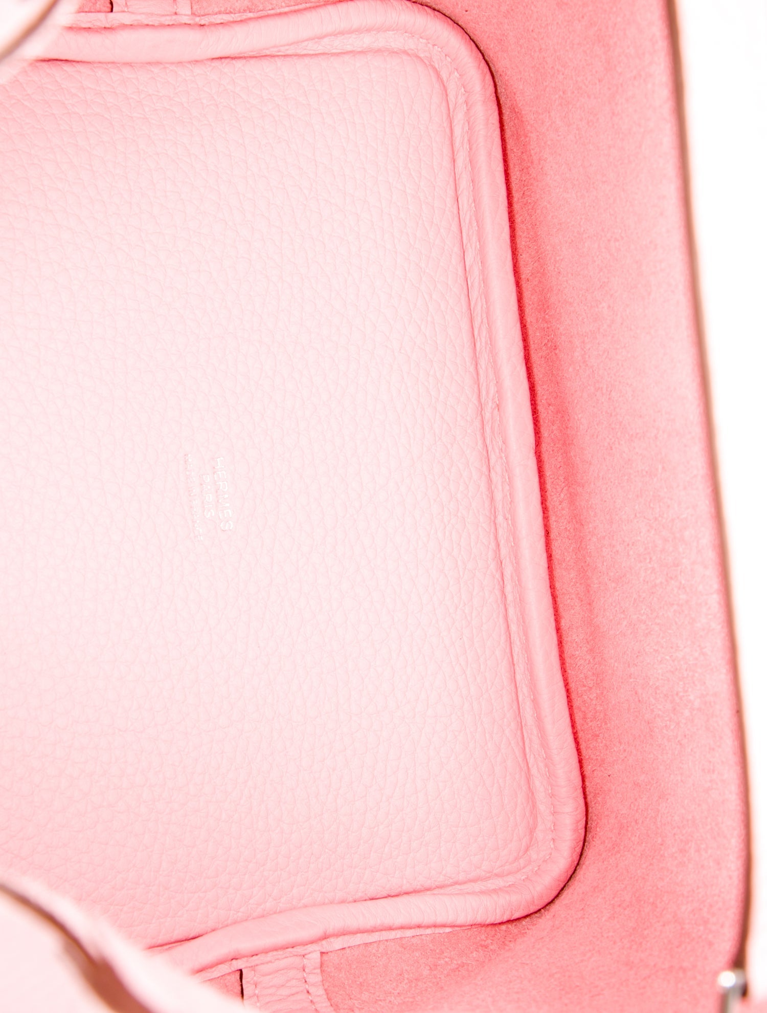 Hermès 2025 Clemence Picotin Lock 18