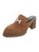 Hermès 2022 Flore 60 Mules