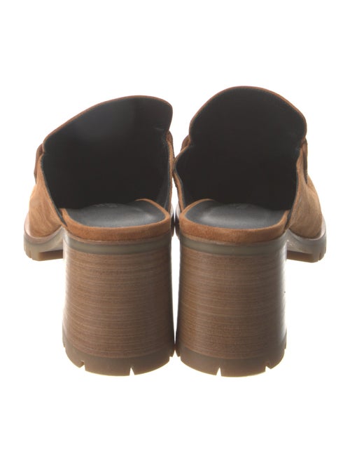 Hermès 2022 Flore 60 Mules