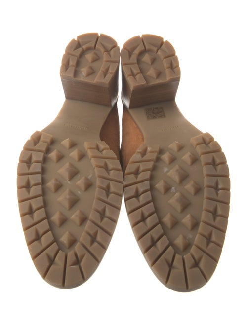 Hermès 2022 Flore 60 Mules