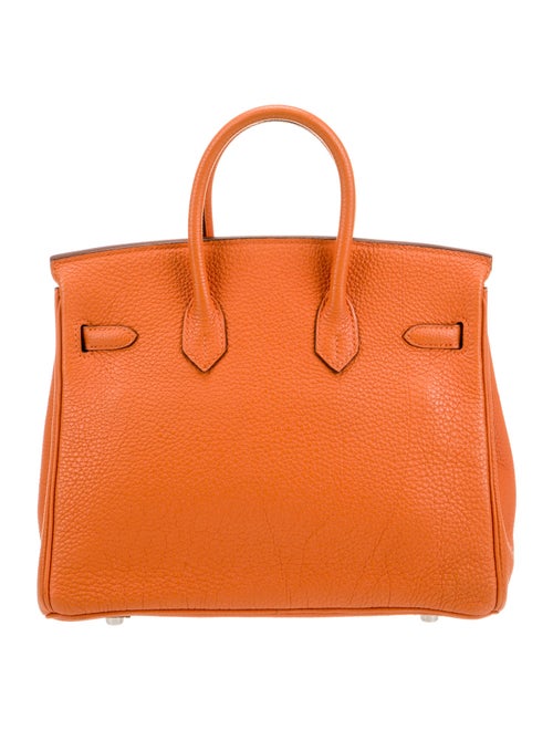 Hermès Togo Birkin 25