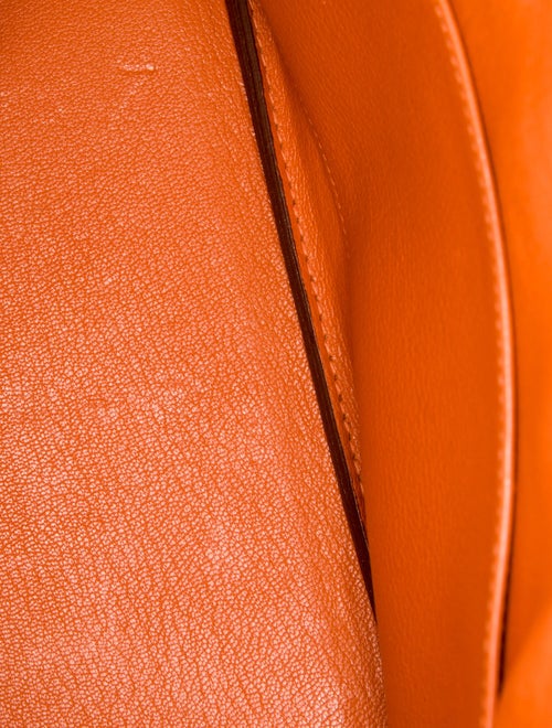 Hermès Togo Birkin 25