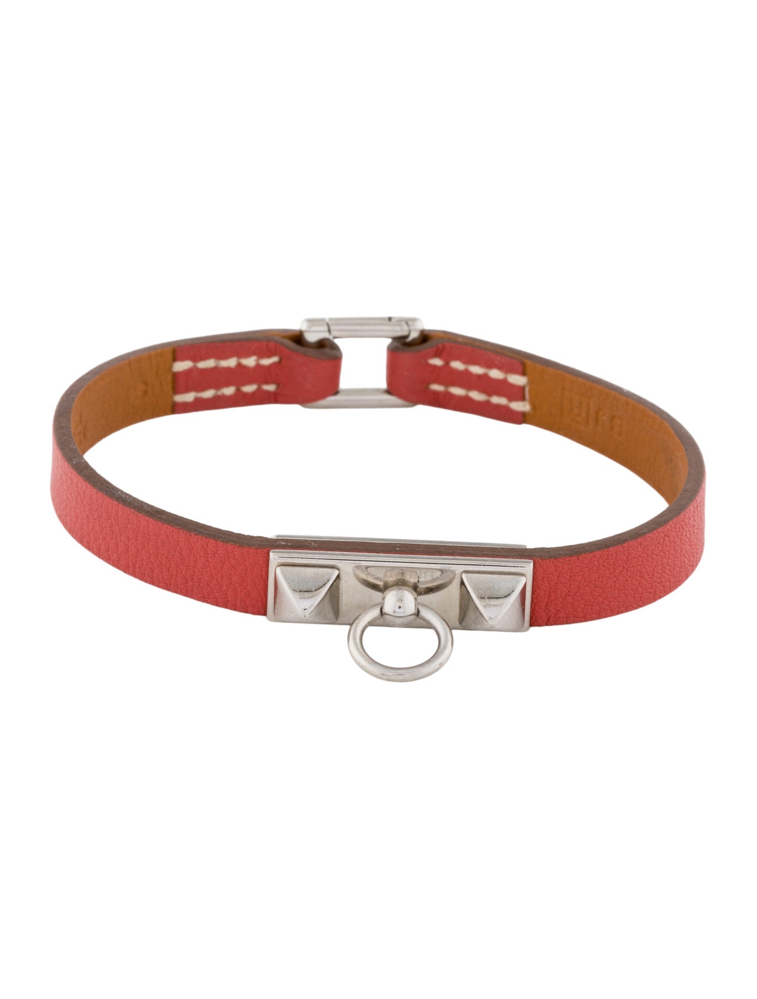 Hermès Micro Rivale Bracelet