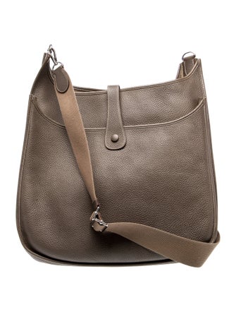 Hermès Clemence Evelyne III TGM 40