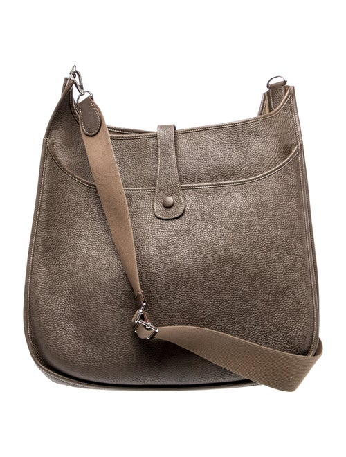 Hermès Clemence Evelyne III TGM 40