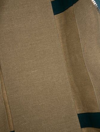 Hermès Toile Arion Fourre-Tout 50