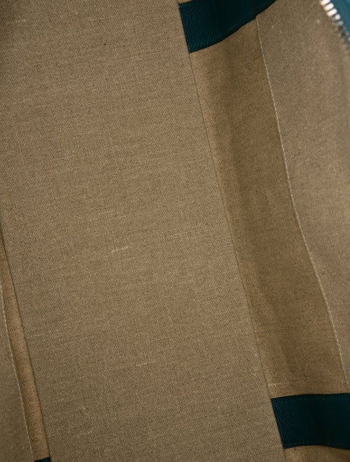 Hermès Toile Arion Fourre-Tout 50