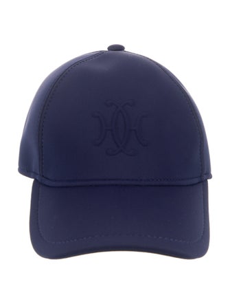 Hermès Neoprene Atlantic Cap