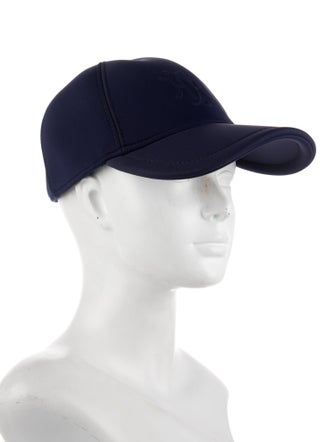 Hermès Neoprene Atlantic Cap