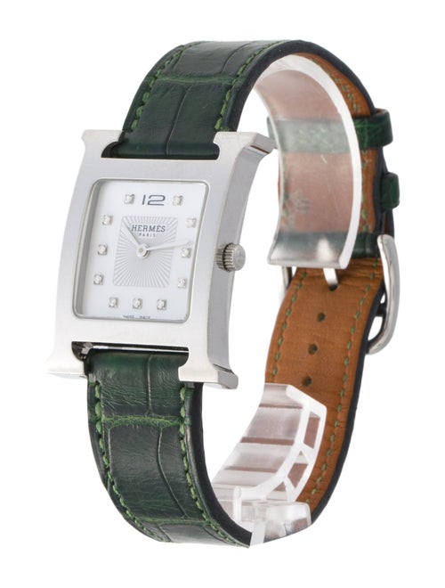 Hermès Heure H Watch