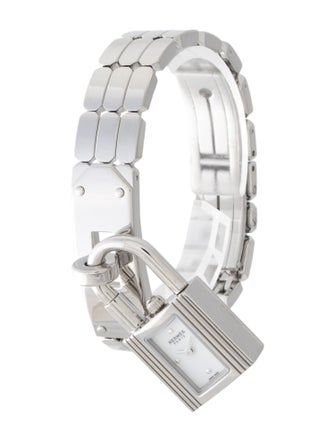 Hermès Kelly Watch
