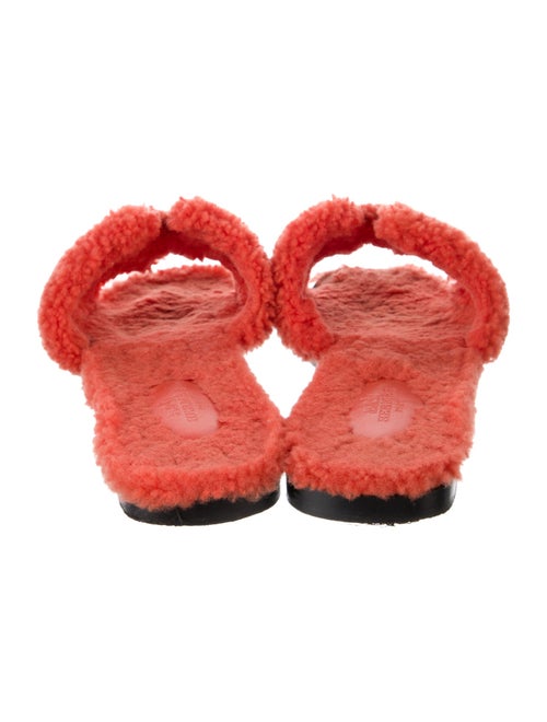 Hermès Oran H Logo Slides