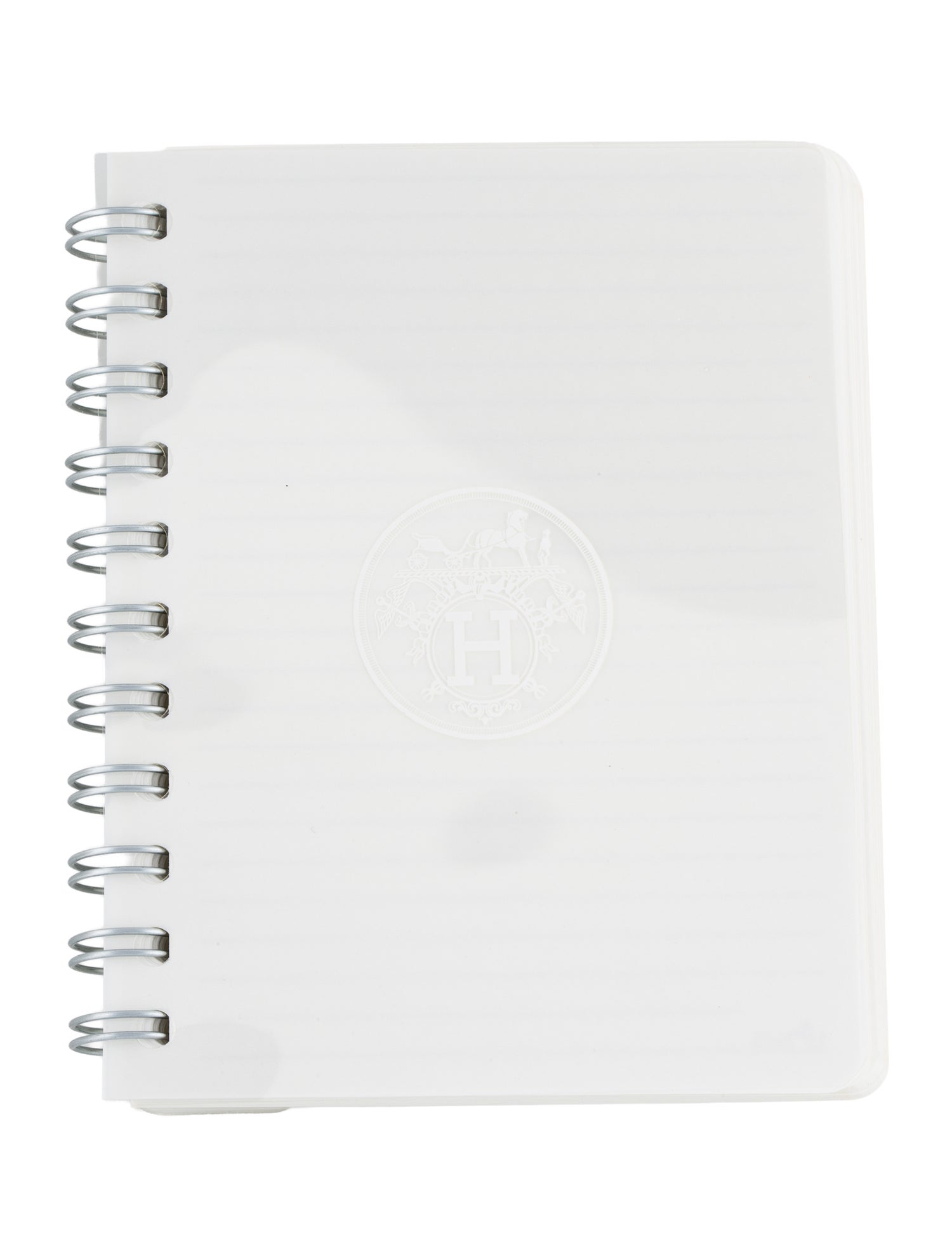 Hermès Ulysse PM Agenda Notebook Refill