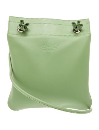 Hermès Milo Aline Mini Crossbody